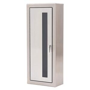 Alta Fire Extinguisher Cabinet Ea