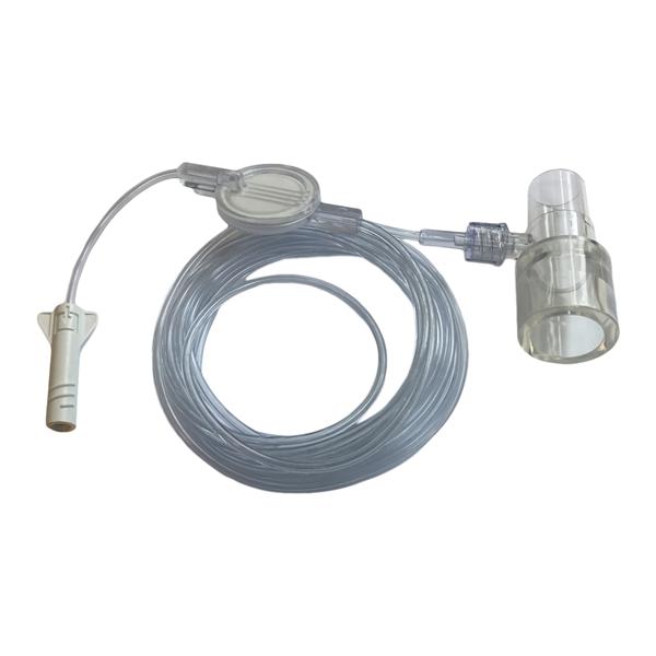 ETCO2 Cannula Adult 25/Ca