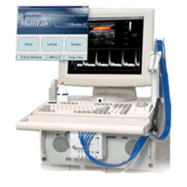 Vascular Doppler System Ea