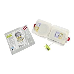 Stat-Padz II Multifunction Electrode Adult New 1/Pair