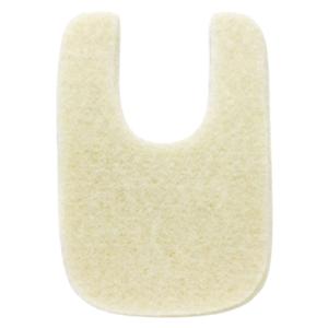 Callus Pad Foot Felt 100/Bg