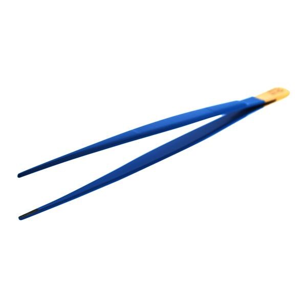Leep Forcep Straight 9" Ea