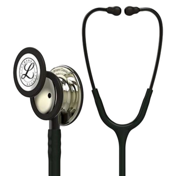 Littmann Classic III Classic Stethoscope Reusable Adlt/Ped Gry 1Lmn Tb Ea