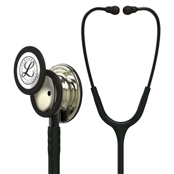 Littmann Classic III Classic Stethoscope Reusable Adlt/Ped Mr Nvy 1Lmn Tb Ea