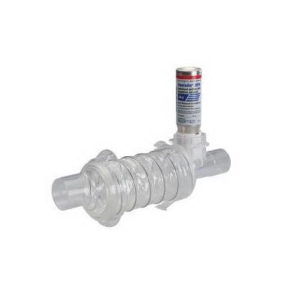 Plus Holding Chamber 10/Ca