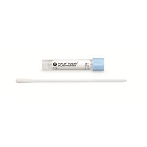 PurSafe Preservative Vial For DNA/ RNA 300/Ca
