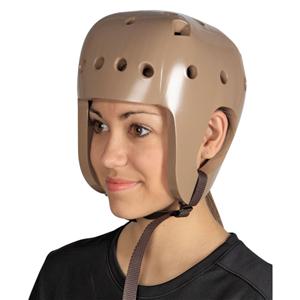 Danmar Products Full-Coverage Helmet Hd Size X-Large Polycarbonate 7.5x9.75x24