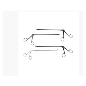 Alligator Forcep 8" Metal Sterile 10/Pk
