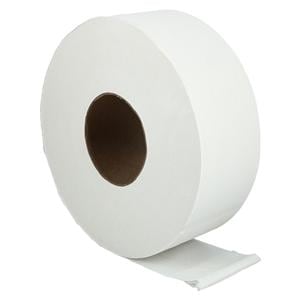 Tork Universal Bathroom Tissue White 2 Ply Size Jumbo Roll 12/Cas...