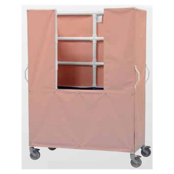 Truck Laundry PVC 73.5x54x24 Ea