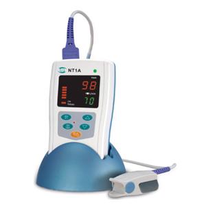 Solaris Handheld Pulse Oximeter Ea