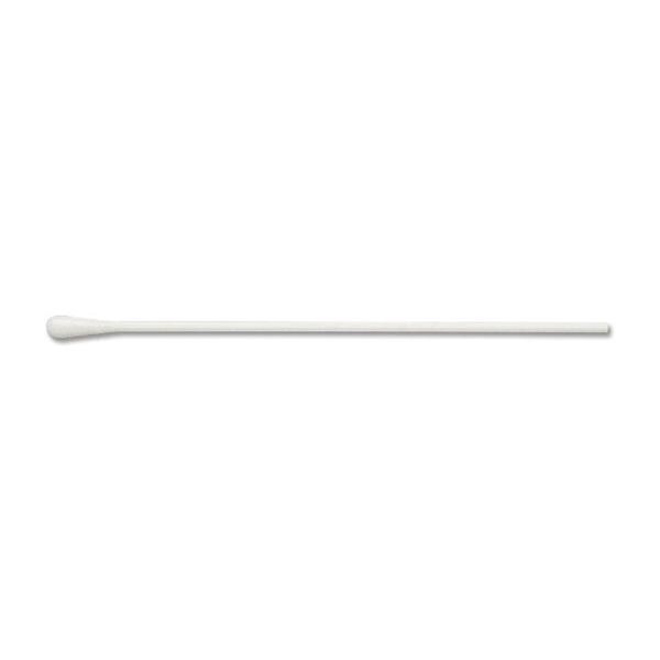 Swab Applicator 6 in Solid Plastic Shaft Sterile 1000/Ca