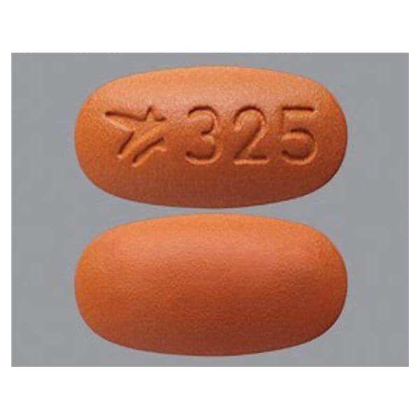 Myrbetriq Extended-Release Tablets 25mg Bottle 30/Bottle Each