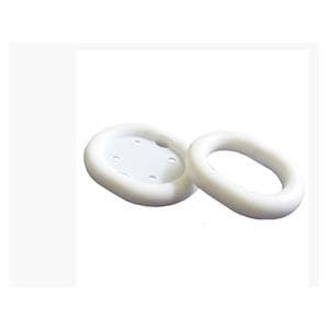 Pessary Oval #3 Support Medical Grade Silicone