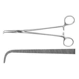 Gemini Dissecting Clamp 11" Stainless Steel Ea