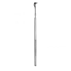 Gil-Vernet Retractor Blade 9-3/4" Stainless Steel Non-Sterile Reusable Ea