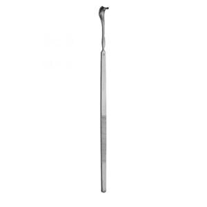 Gil-Vernet Retractor Blade 9-1/2" Stainless Steel Non-Sterile Reusable Ea