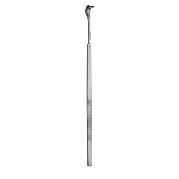 Gil-Vernet Retractor Blade 9-1/2" Stainless Steel Non-Sterile Reusable Ea