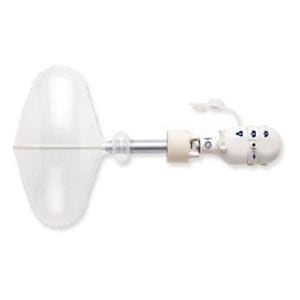 Spacemaker Trocar Dissector _ Blunt Tip