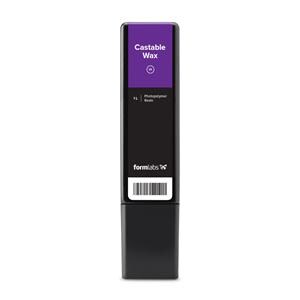 Resin Cartridge Purple Ea