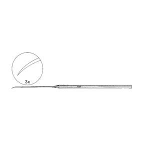 House-Rosen Needle Ea