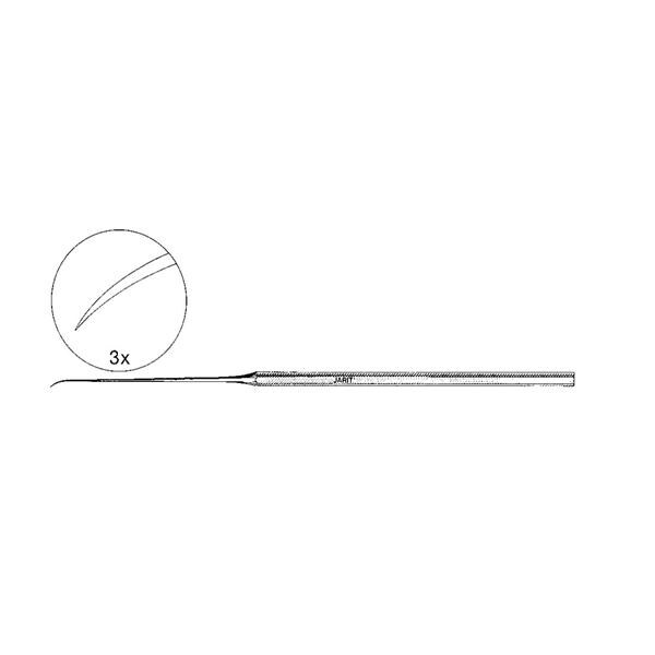 House-Rosen Needle Ea