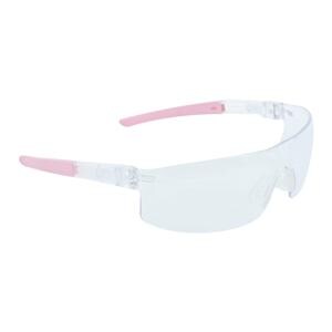 Eyewear Protective ProVision Econo Tilts Magenta Ea