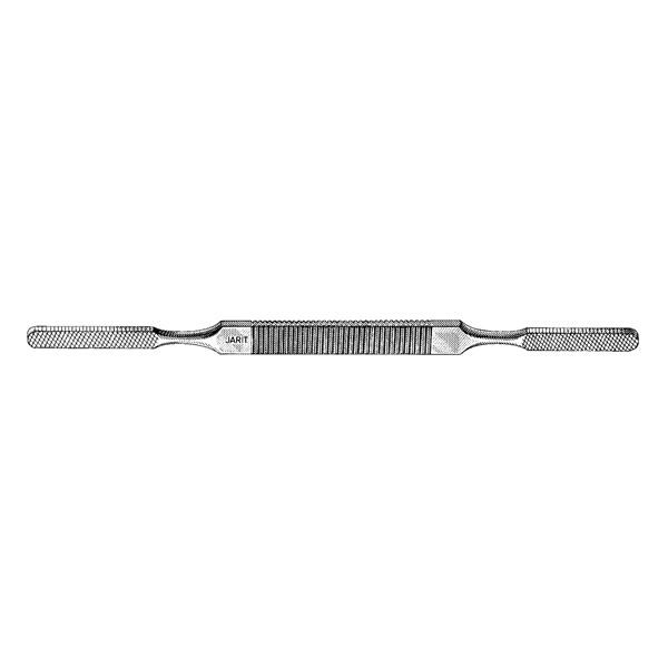 Kleinert-Kutz Rasp 8-1/4" Stainless Steel Reusable Ea