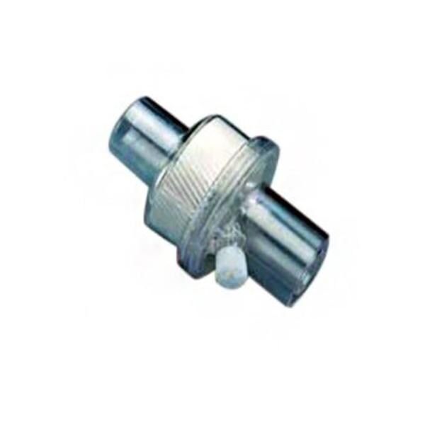 Hygrolife HME Filter For Ventilator 50/Ca