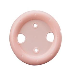 Milex Pessary Ring 4-1/4" Support Silicone