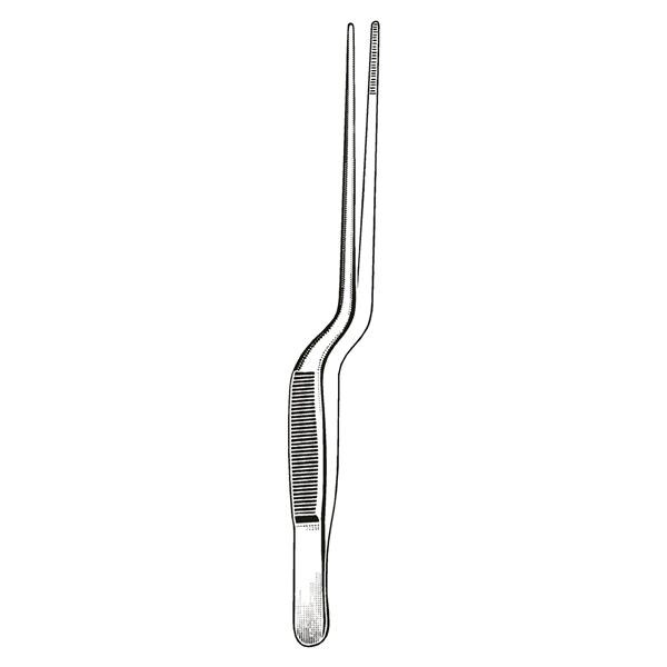 Econo Lucae Tissue Forcep 5.5" 25/Bx