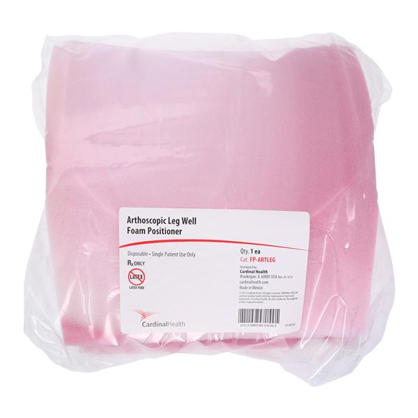 Leg Arthroscopic Positioner, 18 EA/CA