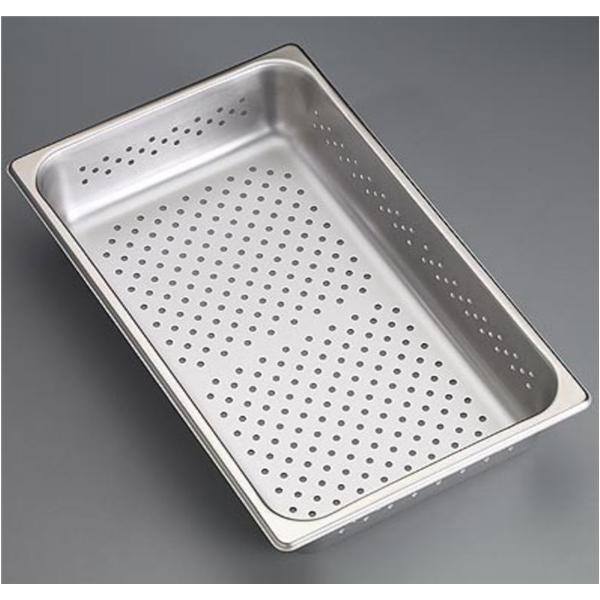Sterilization Tray Ea