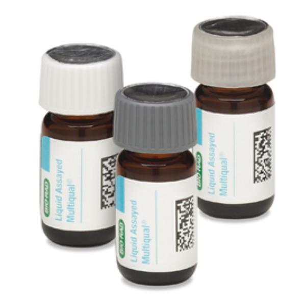 Assayed Chemistry Tri-Level Control Ea