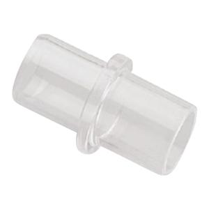 AirLIfe Two-Way Connector Plastic 15mm OD 150/Ca