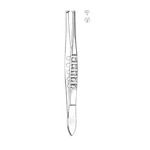 Tissue Forcep 5-1/2" Ea