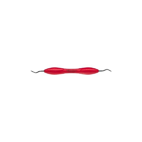 LM Dental Crtt/Sclr Sickle Scaler Shrp Dia DE Size 311 ErgoSense Dmnd Ctd Ea