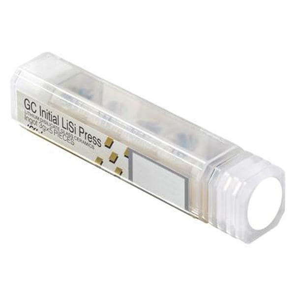 Initial LiSi Press Ingot LT-B1 5/Vl