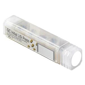 Initial LiSi Press Ingot LT-C2 5/Vl