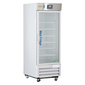 Premier Pharmaceutical/Vaccine Refrigerator 26 Cu Ft Glass Door S...