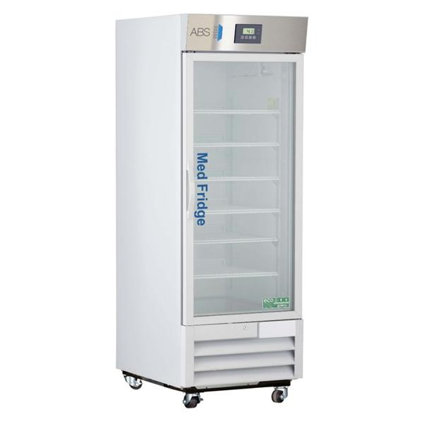 Premier Pharmaceutical/Vaccine Refrigerator 26 Cu Ft Glass Door S...