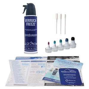 Verruca Freeze 65 Freeze Kit Each