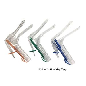 PremierPro Vaginal Specula Medium Non-Lighted Ea