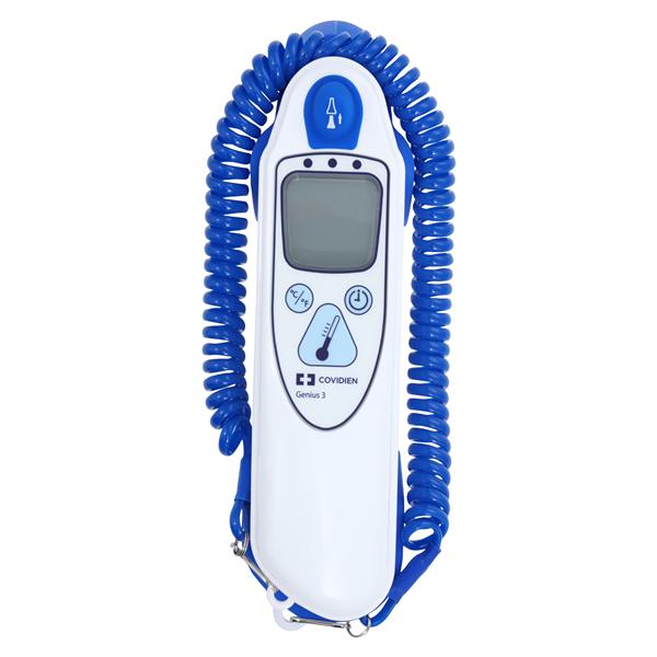Genius 3 Digital Thermometer Reusable 33 to 42C Ea