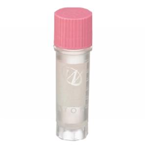 CryoELITE Cryogenic Vial Virgin Polypropylene 2mL External Thread 500/Ca