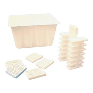 Continuous Workflow Kit Ea