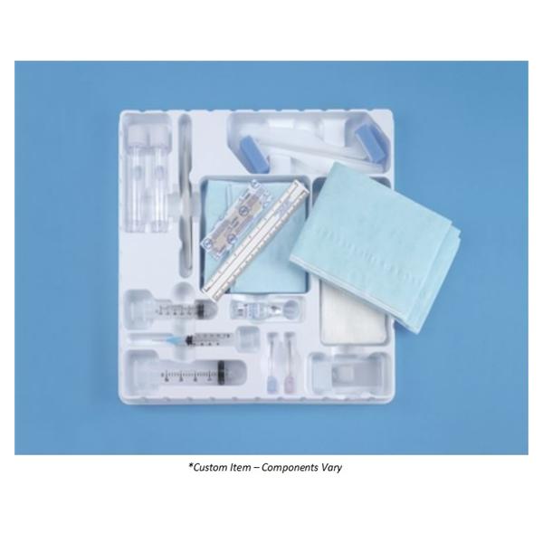Soft Tissue Biopsy Tray Custom