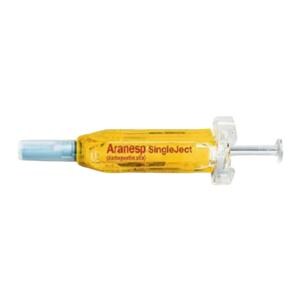 Aranesp Injection 200mcg Prefilled Syringe 0.4mL Each