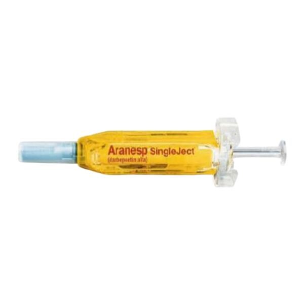 Aranesp Injection 200mcg Prefilled Syringe 0.4mL Each