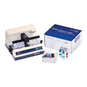 Affirm VPIII Tube Kit For Microbial Identification Test 1000/Pk